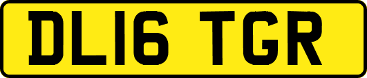 DL16TGR