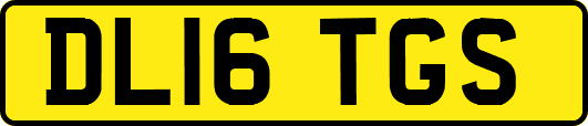 DL16TGS