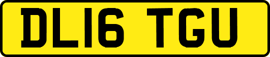 DL16TGU