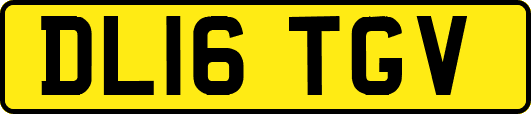 DL16TGV