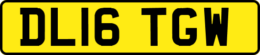 DL16TGW