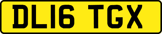 DL16TGX