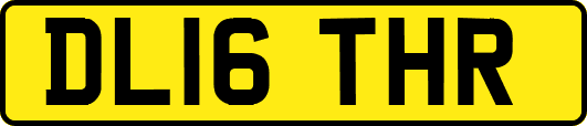DL16THR