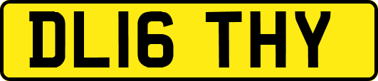 DL16THY