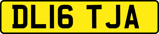 DL16TJA