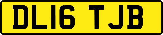 DL16TJB
