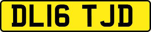 DL16TJD