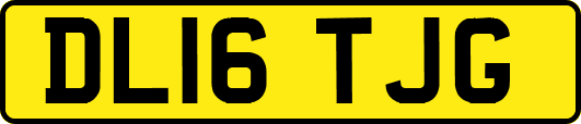 DL16TJG