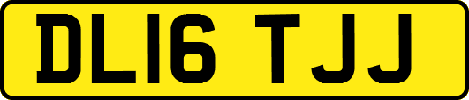DL16TJJ