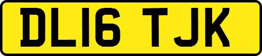 DL16TJK