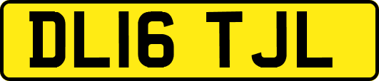 DL16TJL