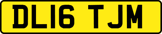 DL16TJM