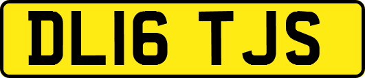 DL16TJS