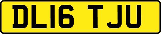 DL16TJU