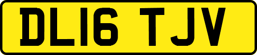 DL16TJV