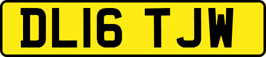 DL16TJW