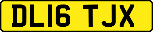 DL16TJX