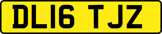 DL16TJZ