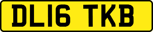 DL16TKB