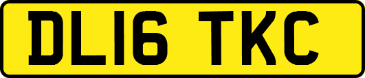 DL16TKC