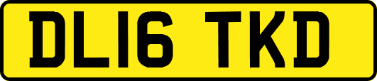 DL16TKD