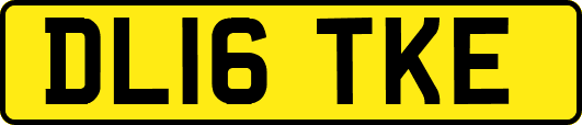 DL16TKE