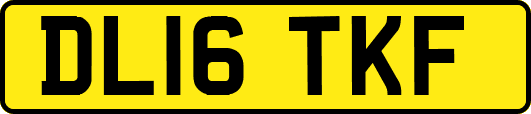DL16TKF