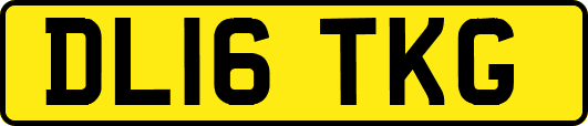DL16TKG