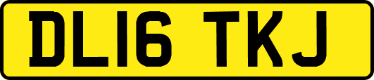 DL16TKJ