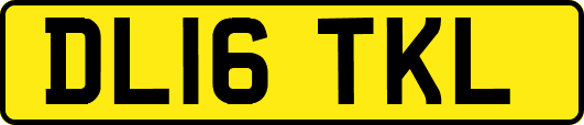 DL16TKL