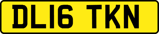 DL16TKN