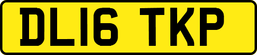 DL16TKP