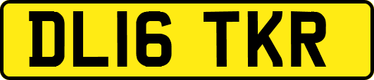 DL16TKR