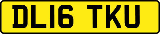 DL16TKU