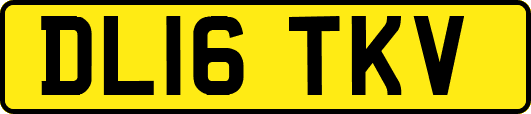 DL16TKV