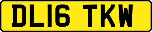 DL16TKW