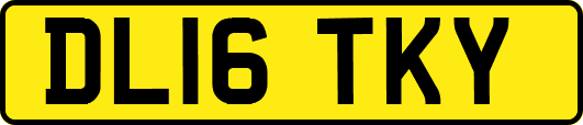 DL16TKY