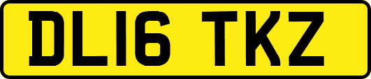 DL16TKZ
