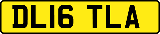 DL16TLA