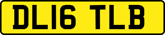 DL16TLB
