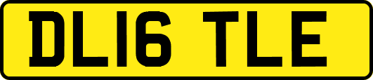 DL16TLE
