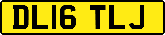 DL16TLJ