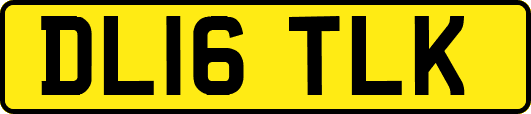 DL16TLK