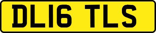 DL16TLS