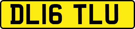 DL16TLU