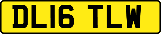 DL16TLW