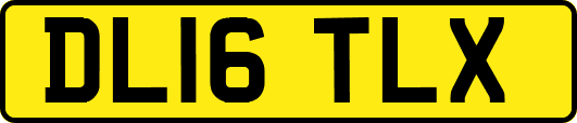 DL16TLX