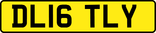 DL16TLY