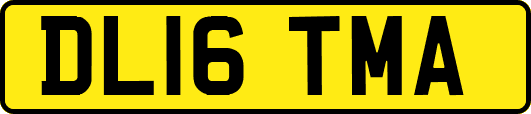 DL16TMA