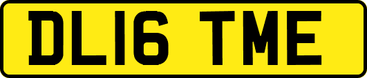 DL16TME